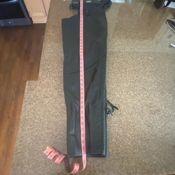 Harley Davidson Women’s Willie G Chaps Small NWOT​​​​​​​​​ - Picture 12 of 13